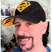Carlos Paris from Digital Supremacy Marketing