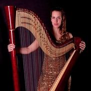 Nichole Rohrbach from Harp and Soul, LLC