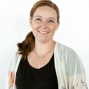 Jalisca Thomason from RUSTIC ROOTS FLORAL DESIGN