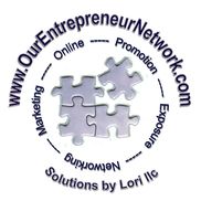 Lori Drzewiecki from Solutions by Lori LLC: Our Entrepreneur Network
