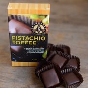 Katherine Kroloff from Gearharts Fine Chocolates