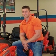 Darrell Morgan from Bentley Bros, Inc.