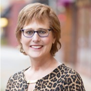 Sue Northey from Branding Breakthroughs, LLC
