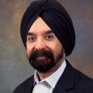 Davinder Khanna from Accounting Heritage Group LLC