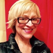 Monika Oginski from FABOO