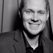 Steve Macke from Trustworthy Music DJ Service
