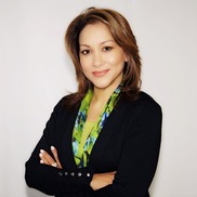 Lisa Malmgren from Classified image consultant