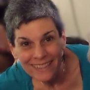 Anita Perry from YogaAnita