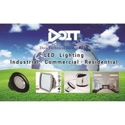 Dexin Li from DOIT LED & SOLAR