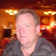 Steve Blyth from J. Racenstein - Building and Window Cleaning Supplies 