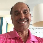 John Tosoian from Corian Carpet & Furniture Cleaners