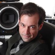 Kevin D. Balmer from Diggable Monkey Productions