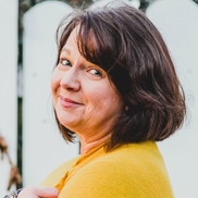 Deborah Fingerlow from Deborah Fingerlow
