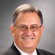 Vincent P. Razzino, CPA, CRFAC from Pascale Razzino Alexanderson & Co., CPA's