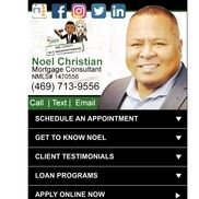 Noel Christian from Noel Christian @ The Irving Real Estate Group