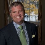 Chris Muellenbach from First Weber Realtors