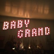 Christopher Waryn from Babygrand Entertainment