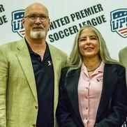 Stefanie Dacy from 3V Signs & Graphics