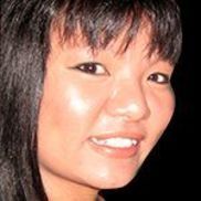Trina Lo from FreshInk Communications