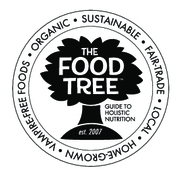 Jill Troderman from Holistic Family Nutrition