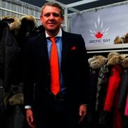 Val Grydko from Arctic Bay