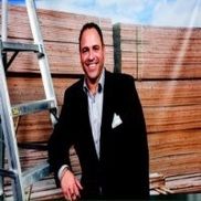 Mike Shreve from RONA Midnapore (Former Totem store)