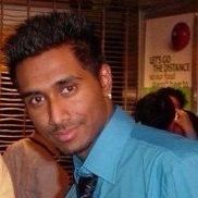 Jenoshan Balasingam from IXICA Communications Inc