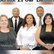 Chandler Westmoreland LUTC from Westmoreland Insurance Agency  - Associated Nationwide Insurance Agent