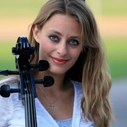 Kayla Hayes from Nexus Strings