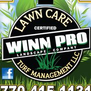 WINN PRO from WINN PRO TURF MANAGEMENT LLC
