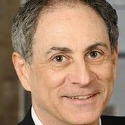 David Wolsky from Guaranteed Rate