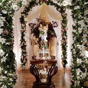 Nancy V from Beautiful Bridal Ceremonies