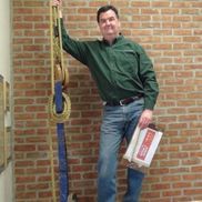 Dan Walcott from Eagle Outdoor Sign Co., Inc.