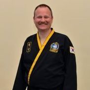 Patrick Boyd from Peachtree City Universal Martial Art