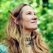 Sharon Ann Rose from Sharon Ann Rose - Women's Sacred Rites of Passage