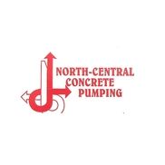 Glenn Andres from North-Central Concrete Pumping