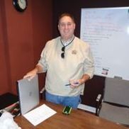 Mark Harrison  from Milwaukee Homesight, Inc.