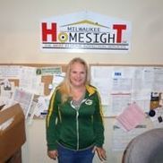 Val Nedved from Milwaukee Homesight, Inc.