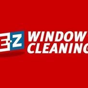 Jason York from E-Z Window Cleaning