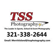 Gerald Jordan from TSS Photography, Merritt Island, FL