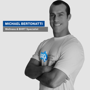 Miguel Bertonatti from Medical Health Institute