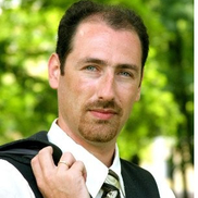 Mark Kofman from ACN IBO