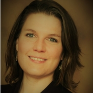 Sarah Binger from Dreambuilder Bookkeeper