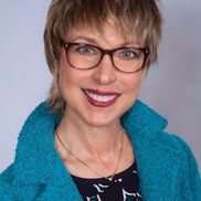 Nancy Larick from Larick Associates