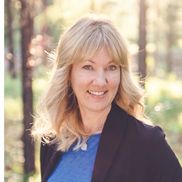 Laurie Weitzel from Earth's Own Naturals Ltd.