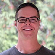 Scott Gillies from Azara Effect Productions