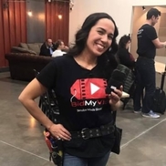 Amanda Metzger from BidMyVid®
