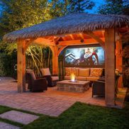 Geoff Forrest from FM Audio Video