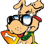 Margaret Eggen from Silverdale Doggy Vacation Lodge