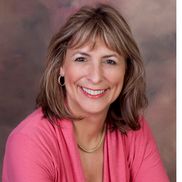 Andrea Dockery from RE/MAX EXPERTS